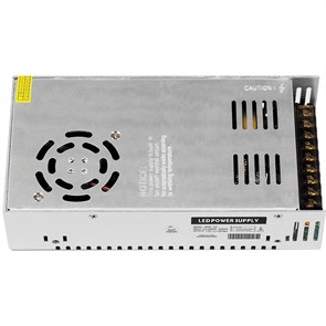 Feron Трансформатор электронный для светодиодной ленты 400W 12V (драйвер), LB009 21559