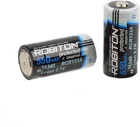 ROBITON Аккумулятор 16340 3.2v  500mAh NDHlCAL0g5bSwYFwXtNGL3