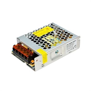 Premium Блок питания 60w 12V CPS60-W1V12