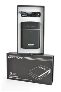 ROBITON Зарядное устройство MobileCharger 14180