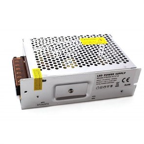 Premium Блок питания 200W 12V PS200-W1V12