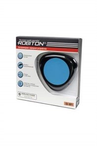 Robiton Блок питания Qi-W1 Dc/Dc (5V 1000 Ma), Беспроводное З/У Для Смартфонов 524276