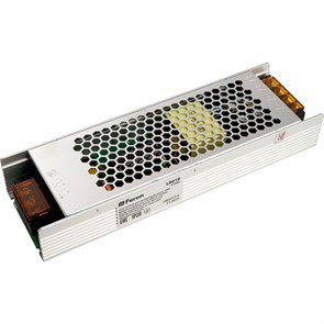 FERON трансформатор электронный для светодиодной ленты 150W 24V (драйвер), LB019 41060