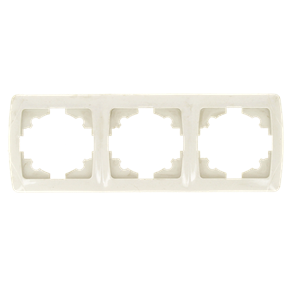 EKF Мадрид Рамка 3-я  крем. eim-g-303-20