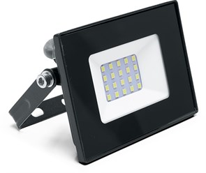 Feron Прожектор светодиодный 2835 SMD 20W 6400K IP65 AC220V/50Hz, черный, LL-919 29492