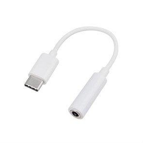 Rexant Кабель переходник шт. USB Type-C на AUX гн. 3.5мм 18-0174