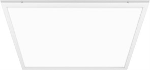 Спутник Панель светодиодная ультратонкая Армстронг 40Вт 6500К 595х595 Опал 4627157002648