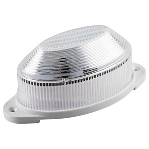 Feron Светильник-вспышка (стробы), 18 LED 1,3W, белый STLB01 29894