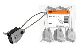 TDM Зажим анкерный ЗАБ 2/16-35 (SO 157.1) SQ0412-0037