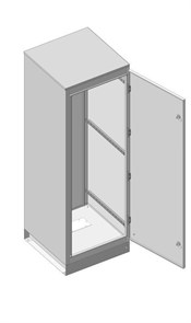 EKF PROxima Каркас ВРУ-1 (2000х600х450) IP54 mb15-20-60m