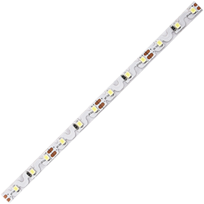 Ecola LED strip PRO-S  7,2W/m 12V IP20   8mm  72Led/m 6000K 10Lm/LED 720Lm/m S-гибкая светодиодная лента на катушке 5м.  [P2LD07SSB] P2LD07SSB