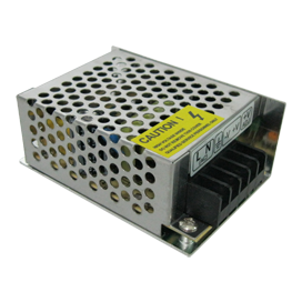 Ecola Блок питания для светодиодной ленты LED strip Power Supply 38W 220V-12V IP20 B2L038ESB