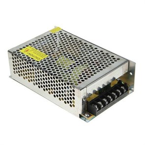 TDM блок питания 250W 12V IP20 SQ0331-0134