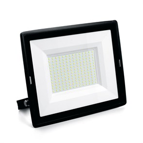 Feron Прожектор светодиодный 2835 SMD 150W 4000K IP65 AC220V/50Hz, черный, LL-923 48109