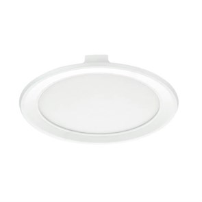 Ambrella Downlight Встраиваемый DLR 15W 4200K185-250V 300154