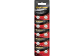 Спутник Элемент питания ALKALINE BATTERY AG1/10B 219953