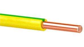 Провод ПВ-1 1х6мм Желто-зеленый wfxXo21Ij4Sz8cfcFmp0I0