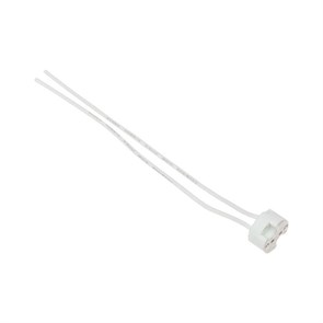 REXANT Цоколь «патрон» GU-5.3 с проводом 11-8805