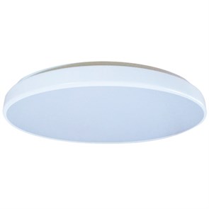 FOTON FL-LED Tondi 30W 4000K круглый IP44 3000Lm 30Вт 320мм*35мм - Светильник 29004