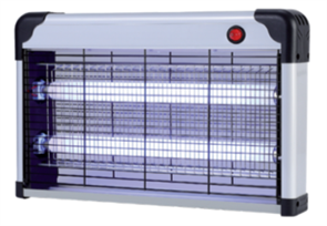 FOTON FL-Trap 2x15W 220V (80-100 кв.м) - ловушка для насекомых (лампы в комплекте) 29005