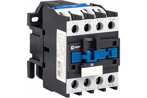 EKF Basic Пускатель электромагнитный серии ПМЛ-4160ДМ 80А 400В Pml-s-80-400-basic