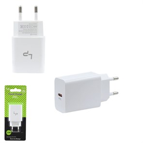Зарядное устройство XQ30 Quick Charge 25W МРМ B5057