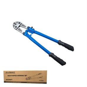 X-PERT Болторез ручной 450мм / 18" для среза металлических прутов XP-BC00181