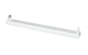 IN HOME Светильник под LED лампу SPO-101-1 1хLED-T8-600 G13 IP20 600мм 4690612033266