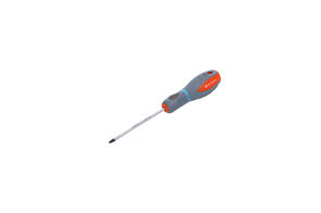 КРАТОН Отвертка Premium SL 3х75 2 09 10 005