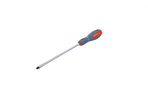 КРАТОН Отвертка Premium SL8х200 2 09 10 015