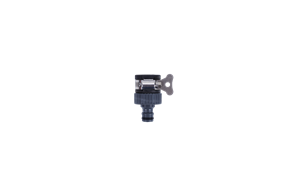 КРАТОН Штуцер для кранов G1/2"-G3/4" 5 01 04 060
