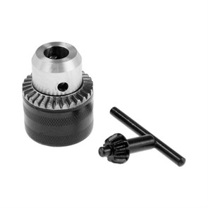 ТУНДРА Патрон для дрели, 1/2" - 20 UNF, 1.5 - 13 мм 1348151