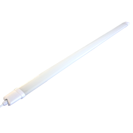 Ecola Светильник светодиодный linear 50Вт 220В 6500К IP65 (замена ЛПО) 1500x56x32 LSTD50ELC