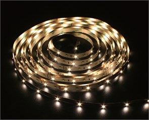 Feron Cветодиодная LED лента LS613, 120SMD(2835)/м 9.6Вт/м 5м IP65 12V 3000К 27732