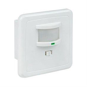 EKF Camelion ИК датчик движения встраив. 500Вт 160гр. до 9м IP20 MS-2000 dd-ms-2000