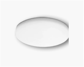 EKS LED панель SKY круг, 36W,4200К,  3400Лм, D210*195*25 мм 0У-00001174