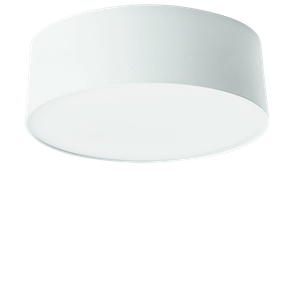 EKS LED панель HANDY круг, 28W, 4000К, белая, 1960Лм, D140*60 мм 0У-00002907