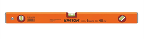 КРАТОН Уровень №11 строительный магнитный LVL-40М 2 02 04 006