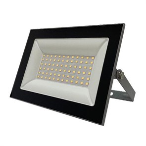 FOTON LED Light-PAD прожектор Black 6400К 80000Лм 800Вт  AC220-240В 800x360x50мм 29057