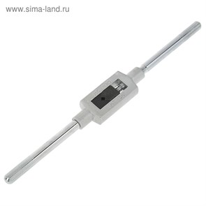 Метчикодержатель ТУНДРА, М6 - М20 2705951