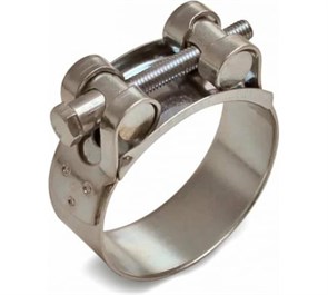 Fortisflex Хомут силовой SR 80-85/W1 ROBUST (Fortisflex) 69048
