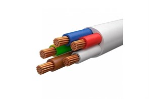 Кабель ПВС 5х1 ГОСТ 5Tb9lIAcheEHsuOP7QOLX3