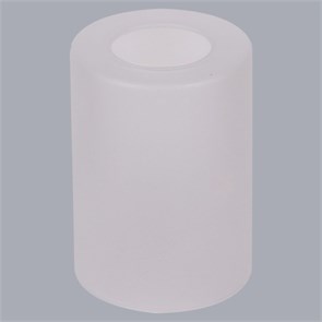 GLASS плафон белый 014/GLASS