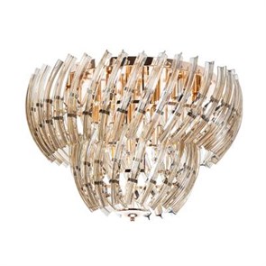 Arte Lamp Потолочная люстра ELLA A1054PL-9GO, 9хE14 Х0024 ELLA A1054PL-9GO