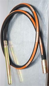 КРАТОН Вал гибкий с булавой CVS-50, 6м 1 25 01 005