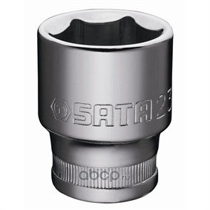 SATA Головка торцевая 1/2" 11мм 13302