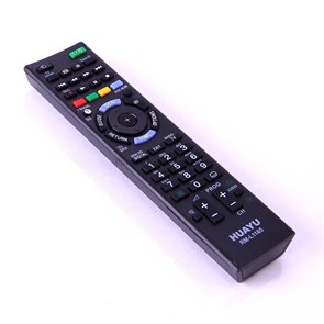 SONY TV RM-L1615 универсальный пульт с функцией YOU TUBE RM-L1615