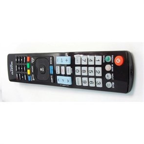 LG RM-L930 RU корпус пульта AKB73756502 ivi, OKKO , NETFLIX, SMART , HOME для российского рынка RM-L930