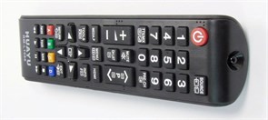 CLICKPDU RM-L1088 ver.2 newс функциями prime video , netflix, 3D, SMART HUB RM-L1088