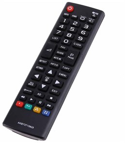 LG RM-L1162 3D LED TV корпус AKB73715603 с функцией SMART AKB73715603